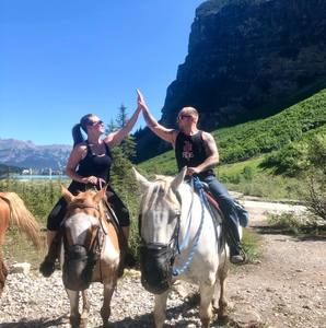 Meet your Posher, Kaite